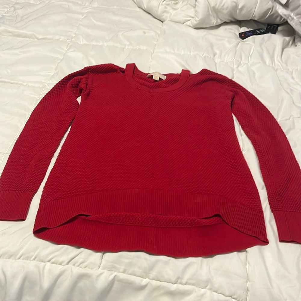 Michael Kors sweater